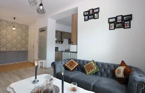 Szczawno-Zdroj Apartment | Apartament Winston
