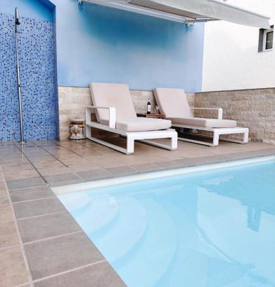 Arguineguin House | Apartament with private pool and terrace