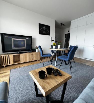 Boleslawiec Apartment | Apartament z Tarasem 23