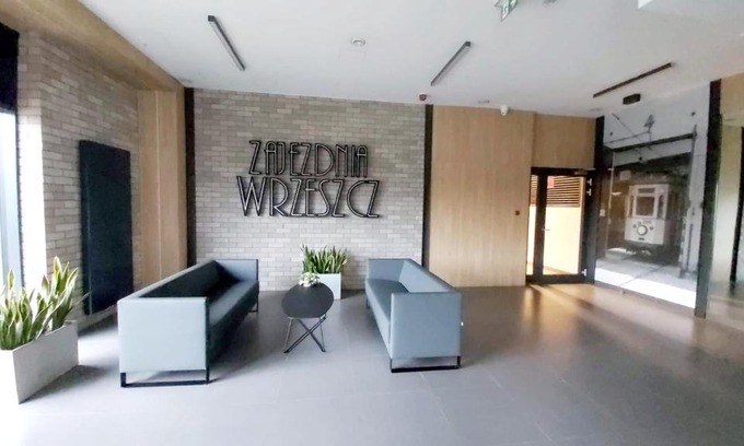 Zaspa Apartment | Apartament Zajezdnia Wrzeszcz