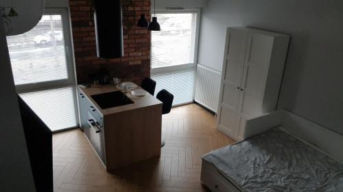 Srodmiescie Apartment | Apartament Zamkowy