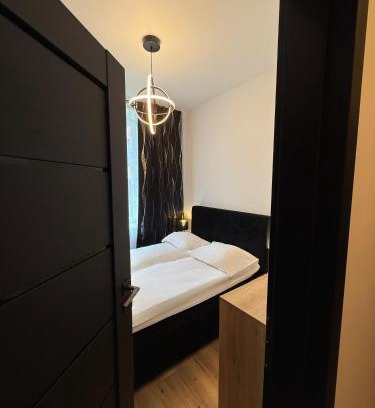 Stare Miasto Apartment | Apartament Zaułek Ceglany