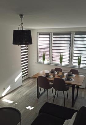 Głuchołazy Apartment | Apartament Zdrojowy