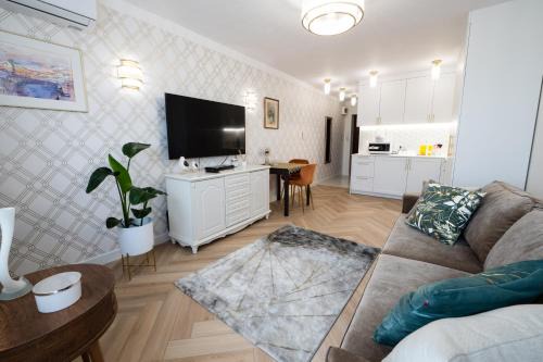 Ochota Apartment | Apartament Zielona Ochota