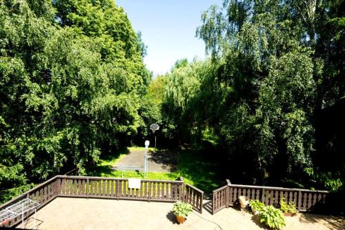 Klodzko Miasto Apartment | Apartament Zielony Zakątek