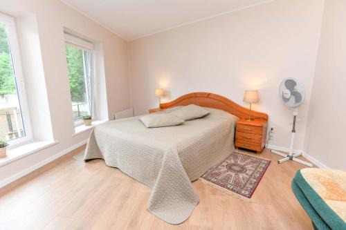 Juodkrante Apartment | Apartamentai "Juodkrante"