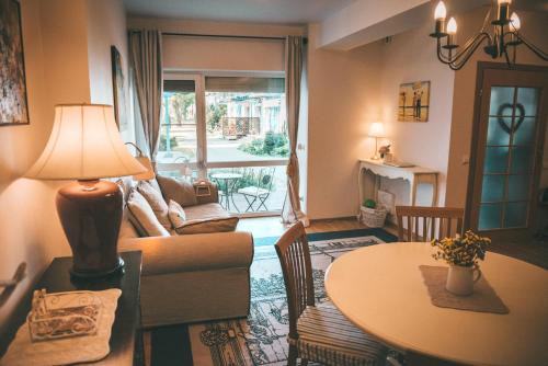 Juodkrante Apartment | Apartamentai Juodkranteje