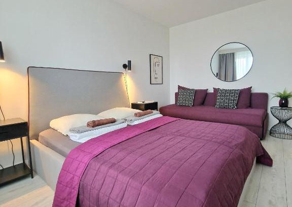 Klaipeda Apartment | Apartamentai Minimalistas