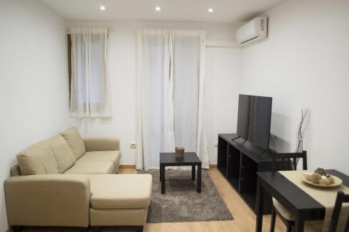 El Gancho Apartment | Apartamenticos Boggiero IV