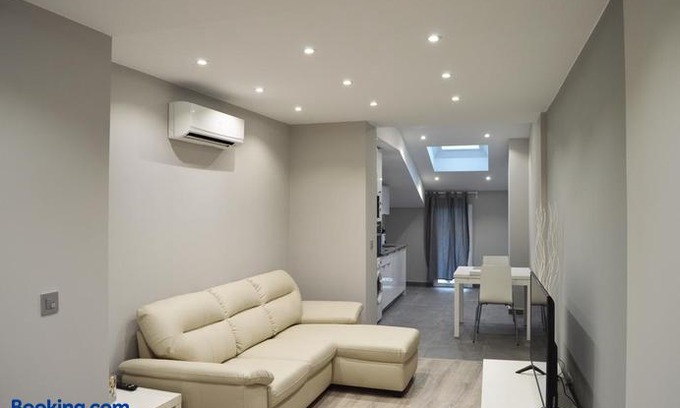 El Gancho Apartment | Apartamenticos Boggiero III