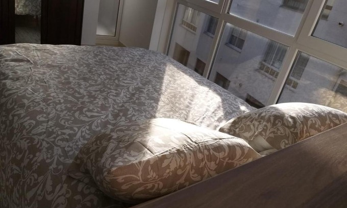 Dean Pequeno Apartment | Apartamento 1º planta centro Ribeira by Cristian&Tamara "alquileres"