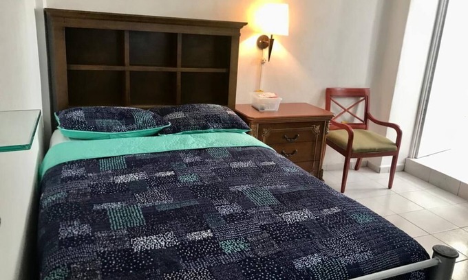 Puerto Vallarta Apartment | APARTAMENTO 2 a 5 min del Mar