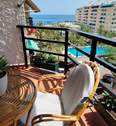 Aguadulce Apartment | Apartamento 2 hab en Aguadulce playa