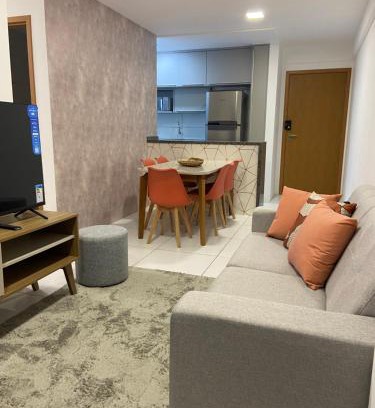 Tamarineira Apartment | Apartamento 3 quartos Recife