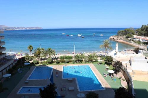 Calpe Apartment | apartamento 46A VORA 2 dormitorio