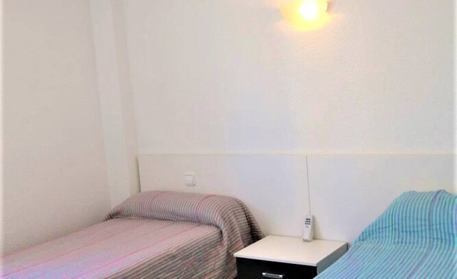 Calpe Apartment | Apartamento 48d Vora 2 Dormitorios