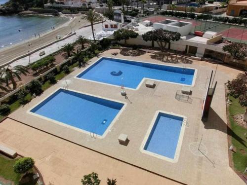 Calpe Apartment | apartamento 48D VORA 2 dormitorios