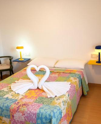 Jaen Apartment | Apartamento a 7 mn andando de la catedral