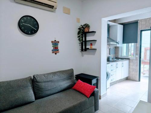 Conil de la Frontera City Center Apartment | Apartamento Abuela Pepa