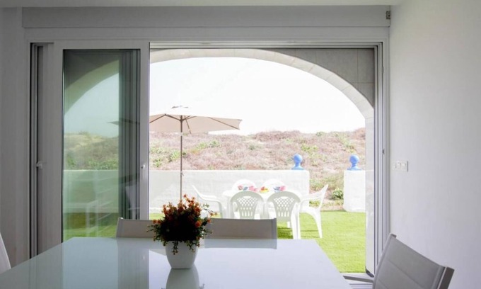Cullera Apartment | Apartamento a pie de Playa! En el Dosel de Cullera