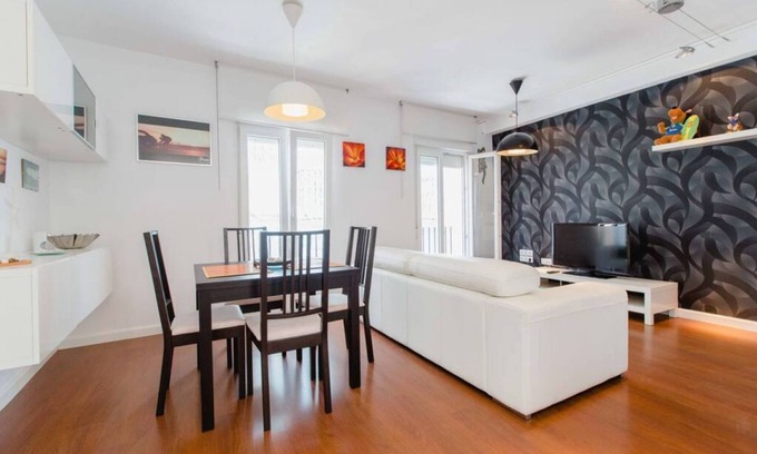 Old Town Apartment | Apartamento a un pasito del mercado