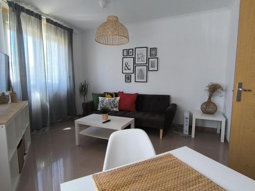 Ares Apartment | Apartamento acogedor en Ares