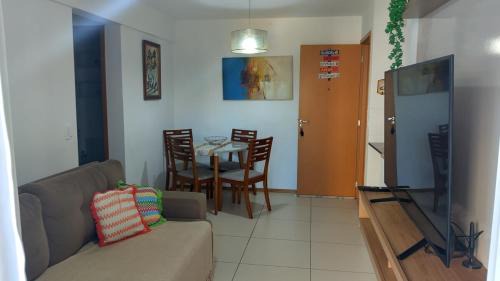 Praia de Itaparica Apartment | Apartamento Aconchegante a 50 metros da praia