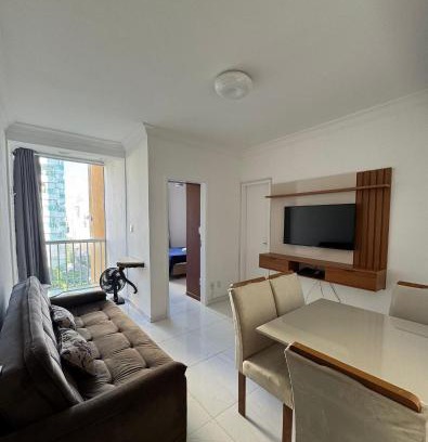Graca Apartment | Apartamento Aconchegante e Completo Na Graça