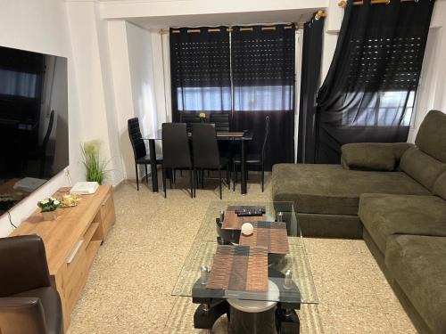 Sagunto Apartment | Apartamento Almenara