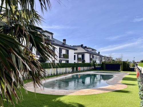 Loredo Apartment | Apartamento Aloha Loredo - Monabri