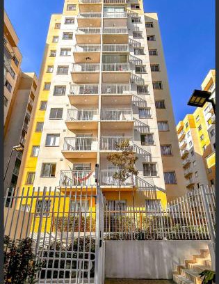 Mooca Apartment | Apartamento Amanda Machado