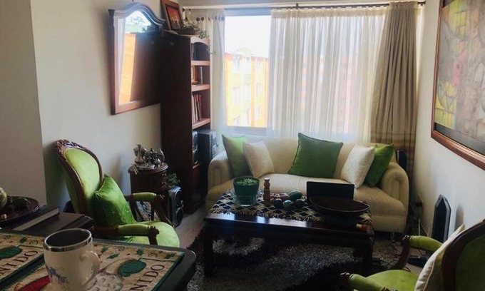 Soacha Apartment | Apartamento amoblado y dotado para su tranquilidad