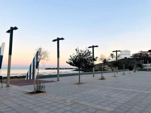 Oropesa del Mar Apartment | Apartamento Anclamar II REF 017