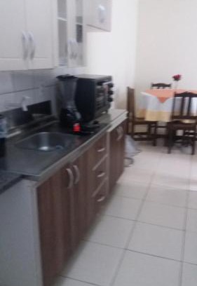 Boa Vista Apartment | Apartamento - Anthurium