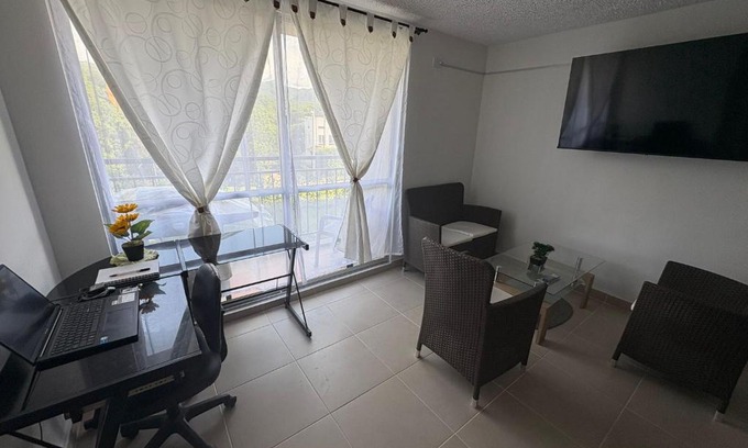 Apulo Apartment | Apartamento Apulo Cundinamarca