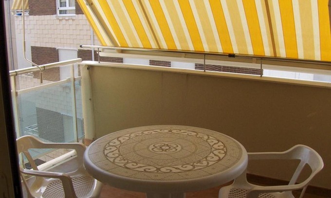 Peniscola Apartment | Apartamento Aragón Gold Inmomart