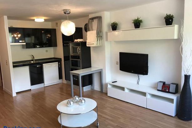 Astun Apartment | Apartamento Astun