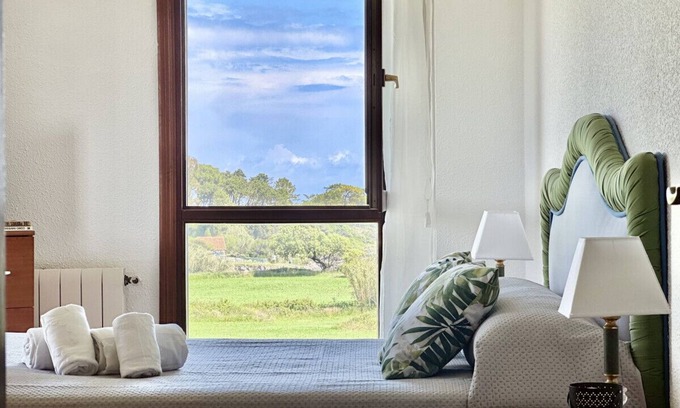 Noja Apartment | Apartamento Bellavista - 6043