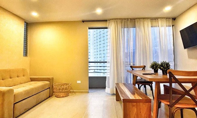 Armenia Apartment | APARTAMENTO BETHANIA