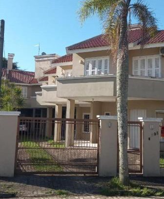 Sao Lourenco do Sul Apartment | Apartamento BLUE 04 - 100 metros da praia