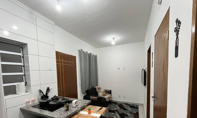 Vila Guilherme Apartment | Apartamento 2 Quartos Perto do Expo Center Norte, Brás, Pari e Metrô
