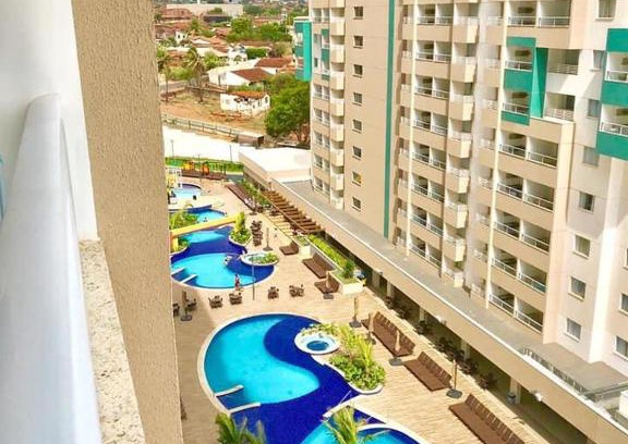 Olimpia Apartment | Apartamento em Resort de Olimpia