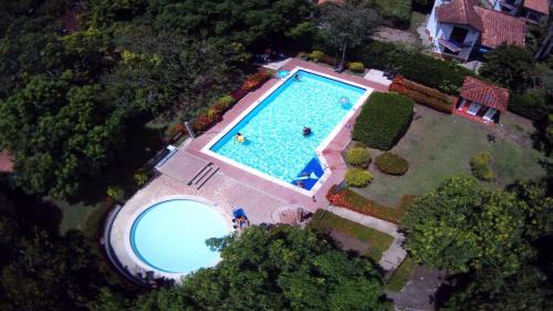 Olaya Apartment | Apartamento Campestre La Florida