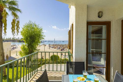 Alcudia Apartment | Apartamento Carabela 51