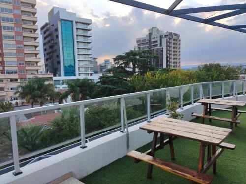 Villa Carlos Paz Apartment | Apartamento Carlos Paz