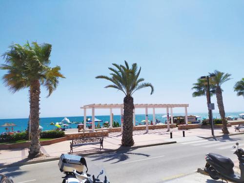 Fuengirola Apartment | Apartamento Carvajal Beach