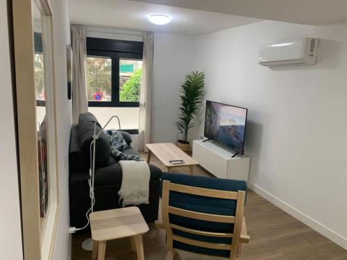 Algeciras Apartment | Apartamento Central E