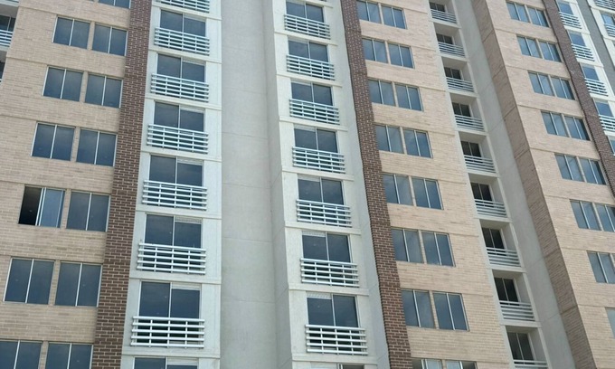 Barranquilla Apartment | Apartamento Cerca al Malecón de Barranquilla