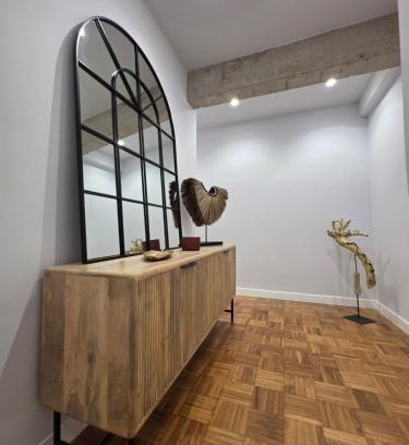 Gijon Apartment | Apartamento cerca de la playa San Lorenzo 3 dormitorios