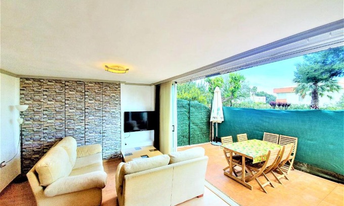 Puzol Apartment | APARTAMENTO CERCA DE PLAYA Y MONTAÑA IDEAL FAMILIAS O RELAX